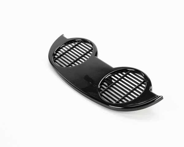 Bunn 32068.0001 Cover, Drip Tray Ultra 2 Blk (BU32068-0001)