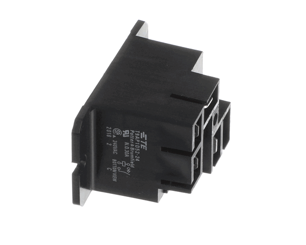Bunn 32104.0001 Relay, 24V Coil (BU32104-0001)