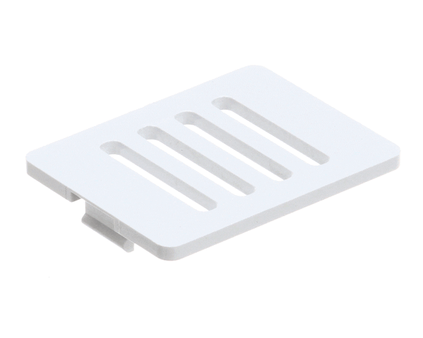 Bunn 32105.0000 Insert, Hopper Lid Vent White (BU32105-0000)