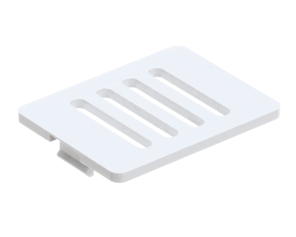 Bunn 32105.0000 Insert, Hopper Lid Vent White (BU32105-0000)