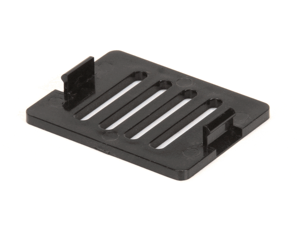 Bunn 32105.0001 Insert, Hopper Lid Vent Blk (BU32105-0001)