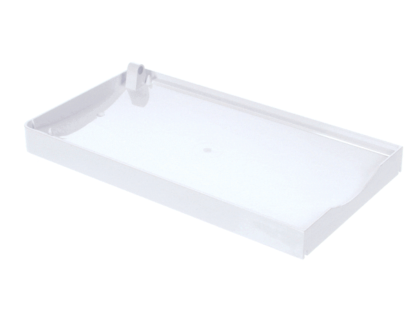 Bunn 32111.0000 Tray Assembly, Drip-White Left (BU32111-0000)