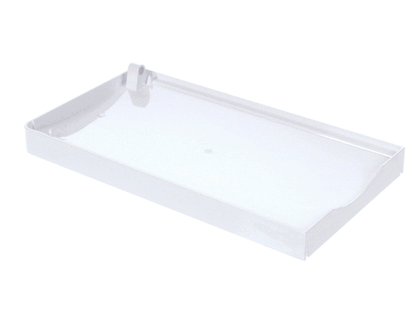 Bunn 32111.0000 Tray Assembly, Drip-White Left (BU32111-0000)