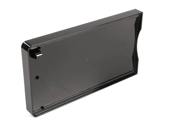 Bunn 32111.0001 Tray Assembly, Drip-Black Left (BU32111-0001)