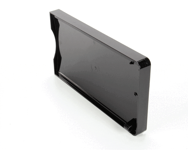 Bunn 32111.0003 Tray Assembly, Drip-Black Rh (BU32111-0003)