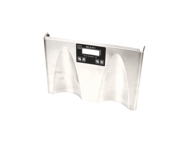 Bunn 32116.1000 Panel Assembly, Front-Sst (BU32116-1000)