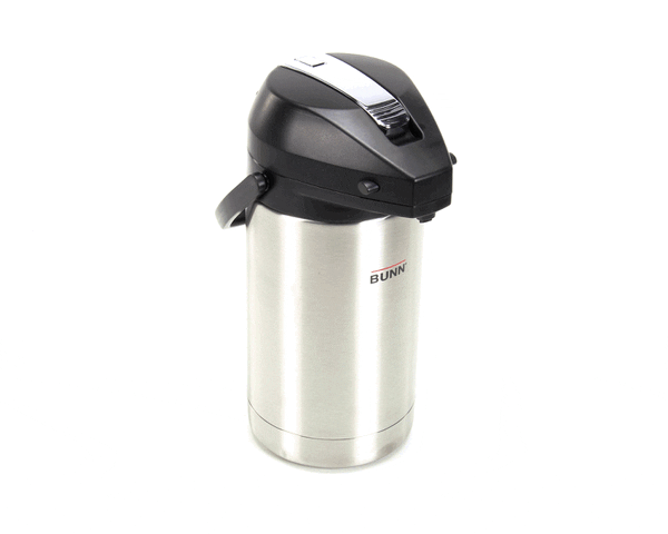 Bunn 32130.0000 3 Liter Airpot (BU32130-0000)