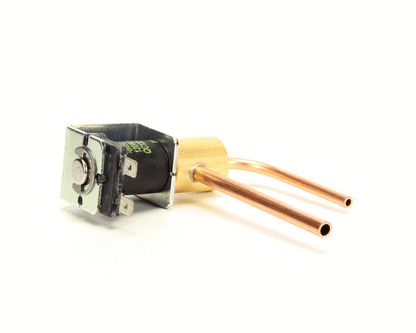 Bunn 32133.0000 Valve Assembly, Solenoid 120V (BU32133-0000)