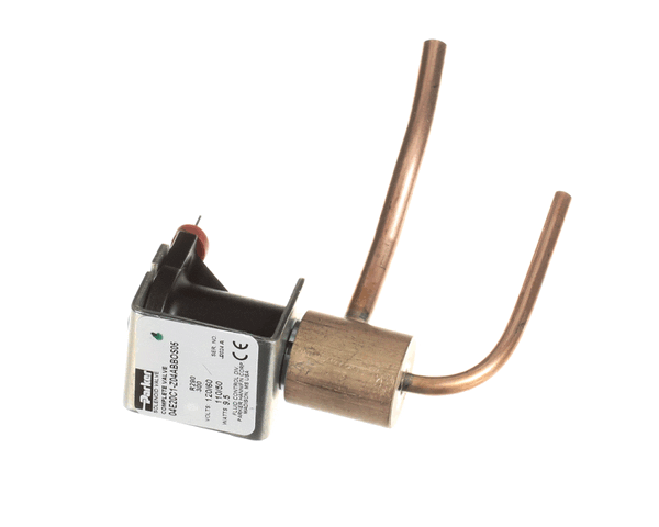 Bunn 32133.1031 Valve Assembly, R290 Solenoid 120V Left (BU32133-1031)