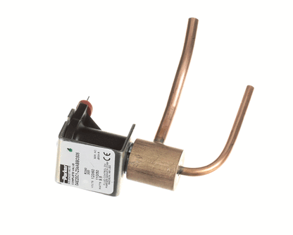 Bunn 32133.1031 Valve Assembly, R290 Solenoid 120V Left (BU32133-1031)