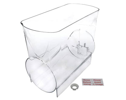 Bunn 32190.1016 Hopper, Ultra Nx 3 Gal (BU32190-1016)