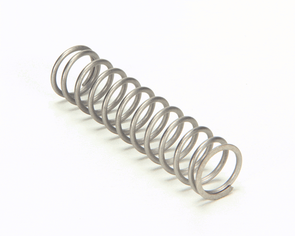 Bunn BU32193.0000 Compression Spring 3 inches Long (BU32193.0000)