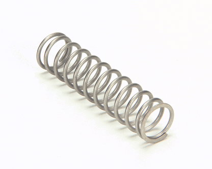 Bunn BU32193.0000 Compression Spring 3 inches Long (BU32193.0000)