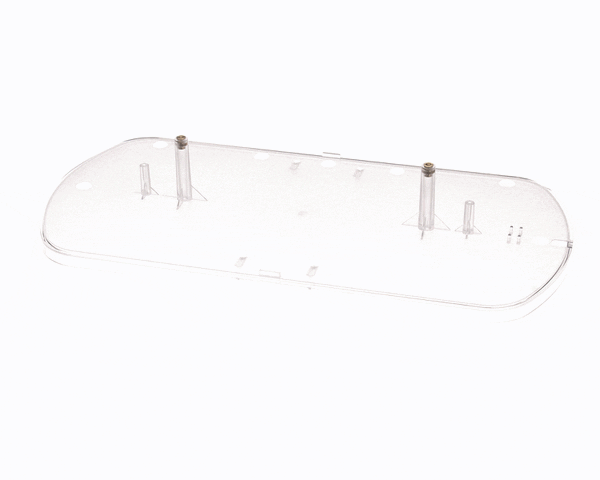 Bunn 32195.0000 Liner Assembly, Hopper Cover (BU32195-0000)