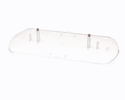 Bunn 32195.0000 Liner Assembly, Hopper Cover (BU32195-0000)