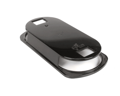 Bunn 32196.0001 Cover, Hopper Black Ultra (BU32196-0001)