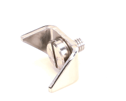 Bunn 32383.0001 Bracket Weldment, Auger Drive Psvt (BU32383-0001)