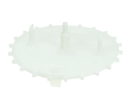 Bunn 32386.0000 Disk, Agitator 22-Teeth Fmd (BU32386-0000)