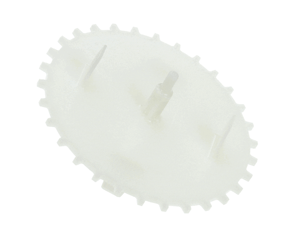 Bunn 32386.0001 Disk, Agitator 30-Teeth Fmd (BU32386-0001)