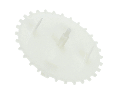 Bunn 32386.0001 Disk, Agitator 30-Teeth Fmd (BU32386-0001)