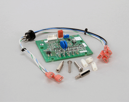 Bunn 32400.0001 Timer Kit, Dgtl-240V(W/Adapter) (BU32400-0001)