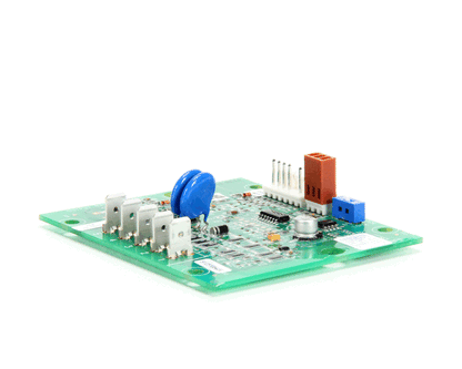 Bunn BU32400.0002 Electronic Timer 120/240V (BU32400.0002)