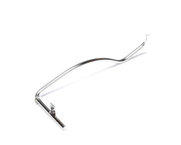 Bunn 32568.0001 Funnel Rail, Weldment-Lt Hand (BU32568-0001)