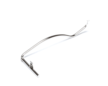 Bunn 32568.0001 Funnel Rail, Weldment-Lt Hand (BU32568-0001)