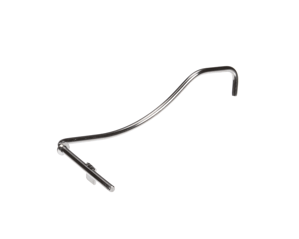 Bunn 32569.0001 Funnel Rail, Weldment-Rt Hand (BU32569-0001)