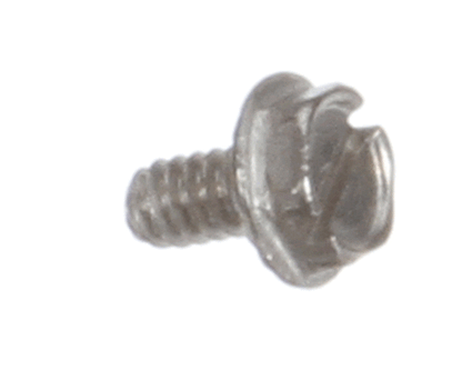 Bunn 32580.0000 Screw,Hex Wshr-Sltd#6-32(Sst) (BU32580-0000)