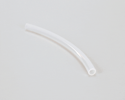 Bunn BU32591.1001 Silicone Tube .50 inches Id, 12 inches Long REPLACEMENT BU32591.0001 (BU32591.1001)