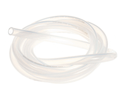 Bunn 32591.1003 Tube, Silicone .50Idx120 (BU32591-1003)