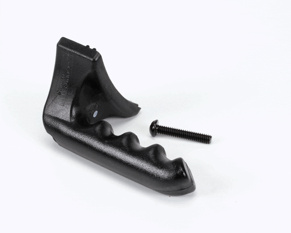 Bunn 32595.0000 Handle Assembly, Funnel Black (BU32595-0000)