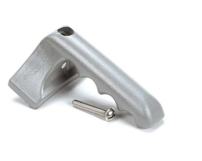 Bunn 32595.0002 Handle Assembly, Funnel Gray (BU32595-0002)