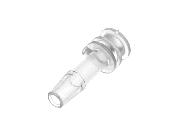 Bunn 32631.0004 Fitting, Straight Disp Valve -Bp (BU32631-0004)