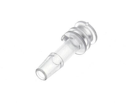 Bunn 32631.0004 Fitting, Straight Disp Valve -Bp (BU32631-0004)