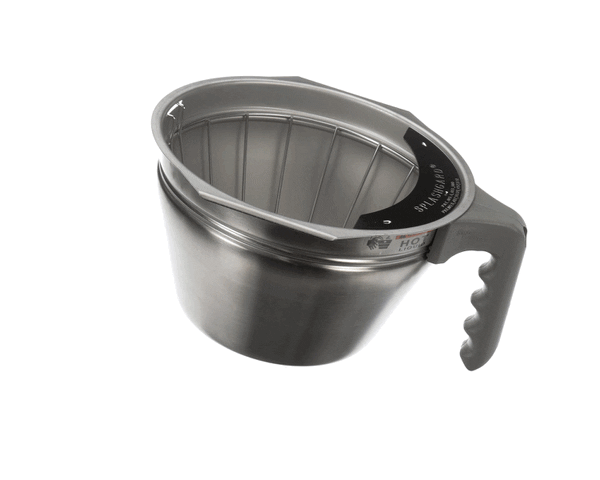 Bunn 32643.0002 Funnel Assembly, W/Inserts (Sbux) (BU32643-0002)
