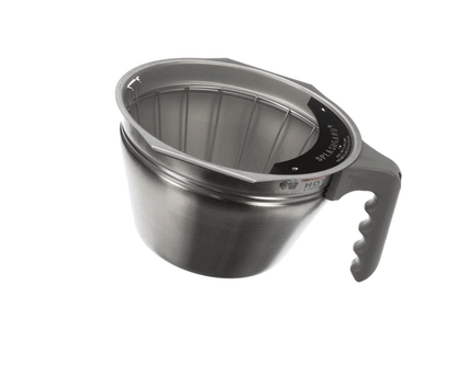 Bunn 32643.0002 Funnel Assembly, W/Inserts (Sbux) (BU32643-0002)