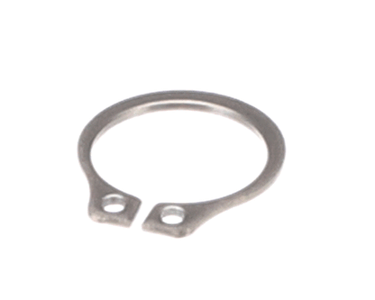 Bunn 32652.0000 Retaining Ring, .38Od (BU32652-0000)