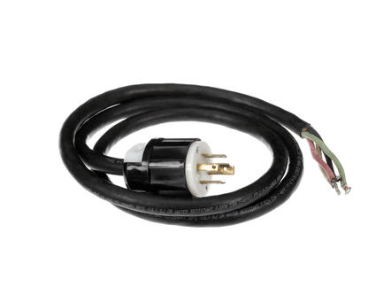 Bunn 32657.7010 Cord, Power-10/4 W/Hand Nema L14-30P (BU32657-7010)