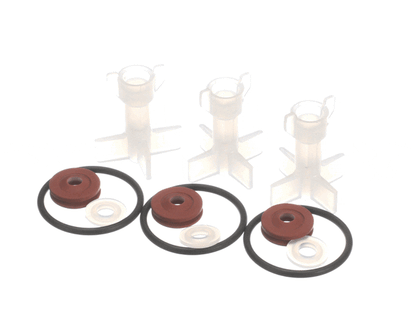 Bunn 32906.7001 Kit,Prevent Maint-Fmd3/Imix3& (BU32906-7001)