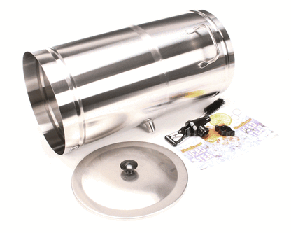 Bunn 33000.0000 Tea Dispenser (BU33000-0000)