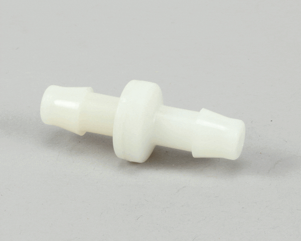 Bunn 33027.0001 Check Valve, .375 Nylon (BU33027-0001)