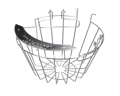 Bunn 33089.0001 Basket W/Splgrd(8)W/Bypass & Rings (BU33089-0001)
