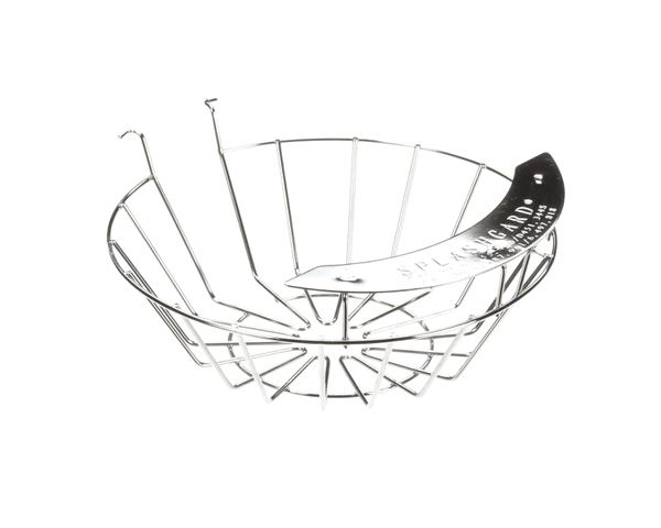 Bunn 33090.0000 Basket, W/Splgrd 7.62 Od Funl (BU33090-0000)