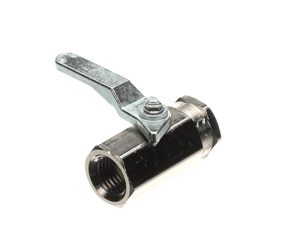 Bunn 33113.0000 Valve,Ball.25Fptx.25Fpt Brs-N (BU33113-0000)
