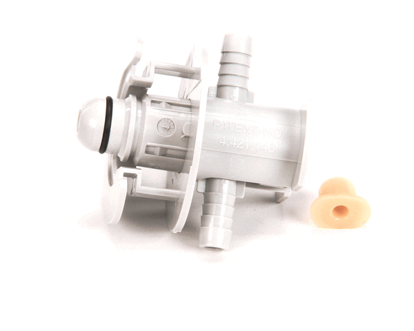 Bunn 33160.0000 Connector,Liqui Box Qc/Dii (BU33160-0000)