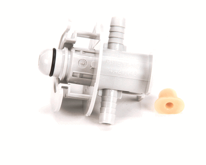 Bunn 33160.0000 Connector,Liqui Box Qc/Dii (BU33160-0000)