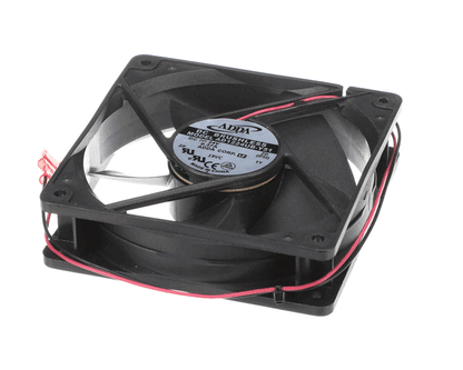 Bunn 33297.0002 Fan Assembly, 130 Cfm 4.73X1.26 (BU33297-0002)