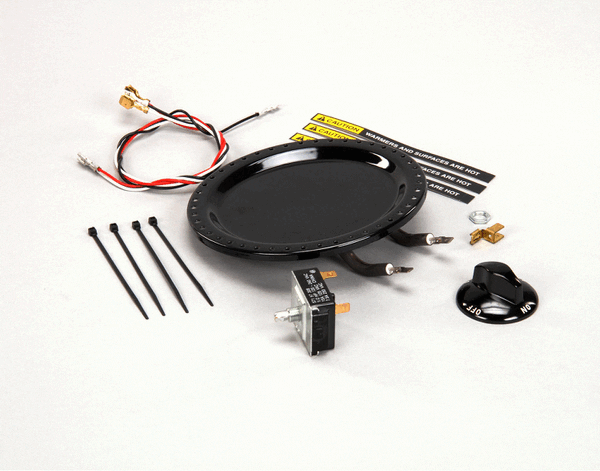 Bunn 33344.0000 Warmer Kit,Hi Heat/Std120&240V (BU33344-0000)